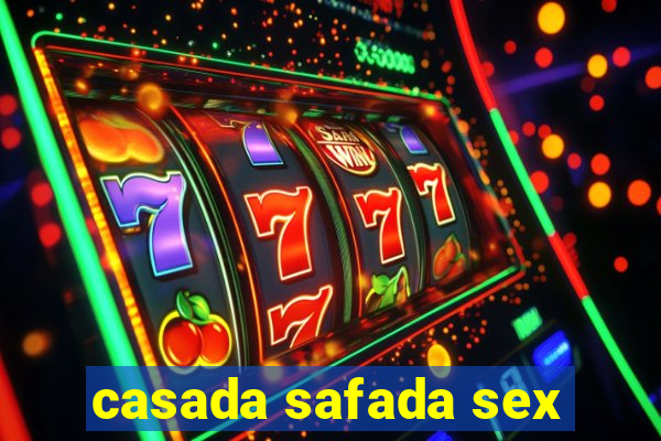 casada safada sex